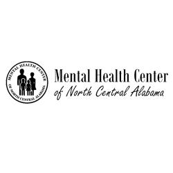 Mental Health Center Of North Central Alabama Inc Logo