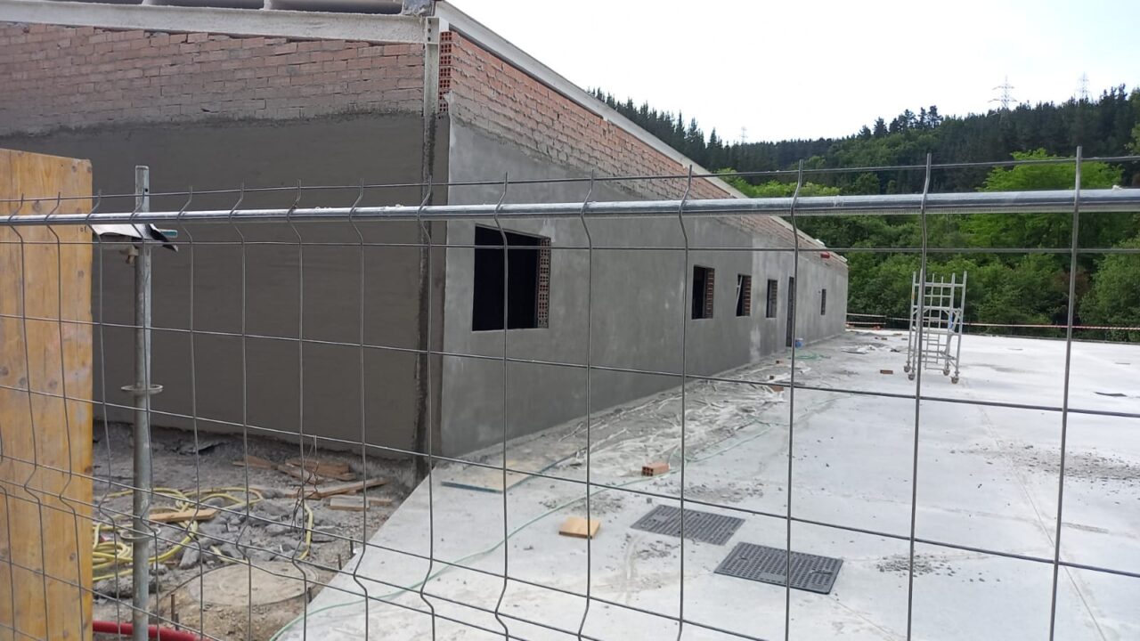 Images Tejados Navarra