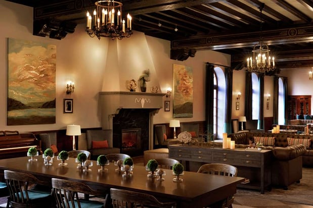 Images Hotel Saranac, Curio Collection by Hilton