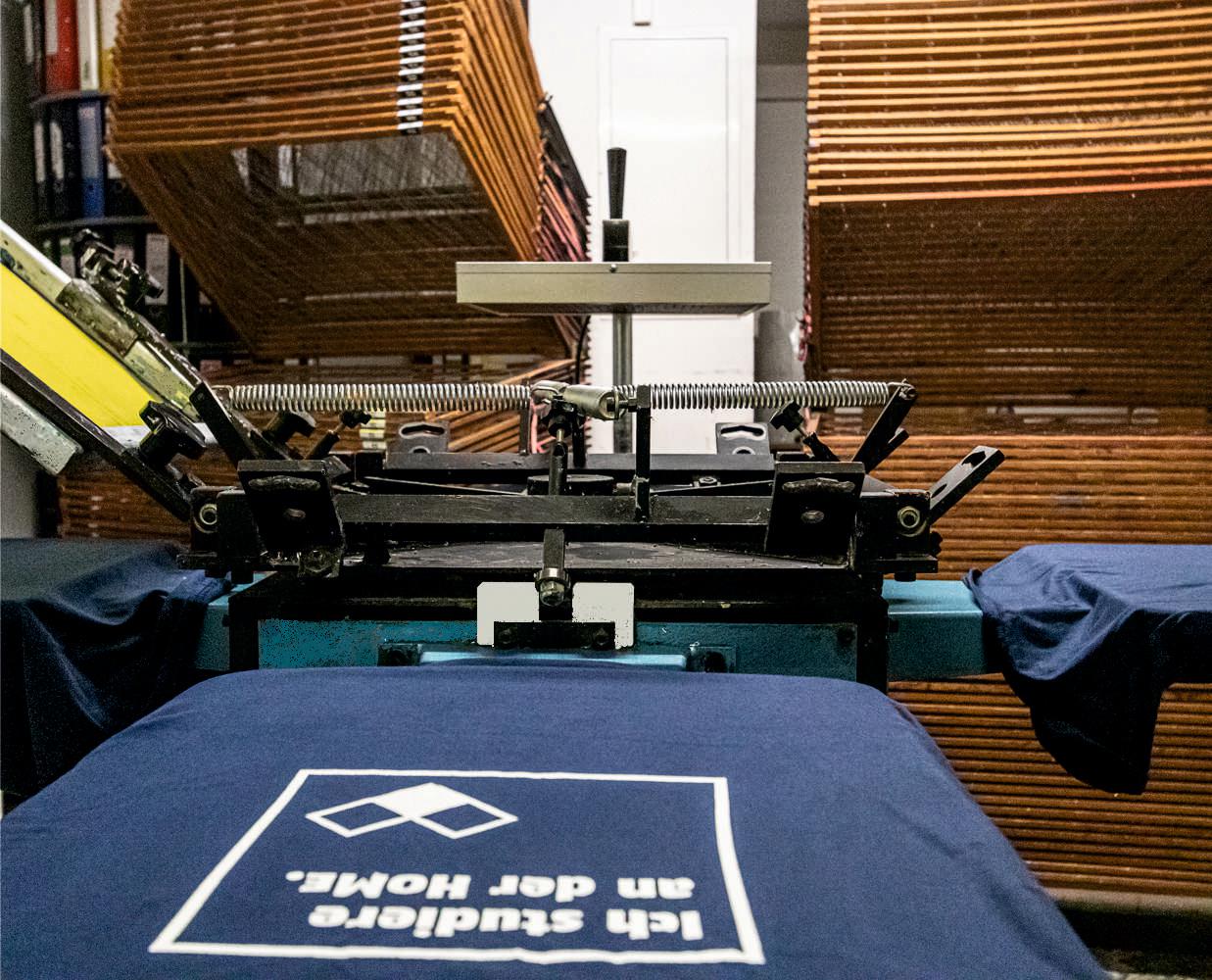 allesbedruckbar, Geusaer Straße 81a in Merseburg