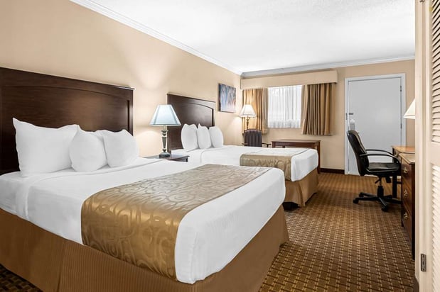 Images Best Western Forest Inn