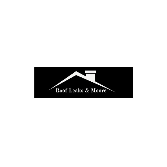 Roof Leaks & Moore Logo