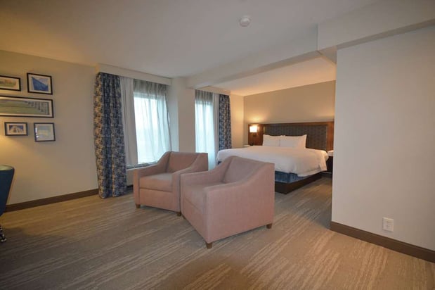 Images Hampton Inn Salem East-Electric Road