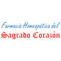 Farmacia Homeopática Del Sagrado Corazón Logo