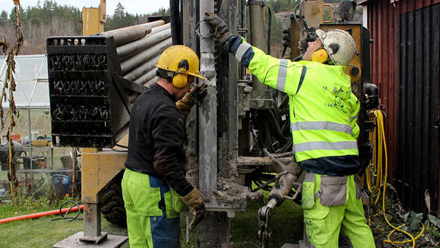 Images Rings Brunnsborrning AB