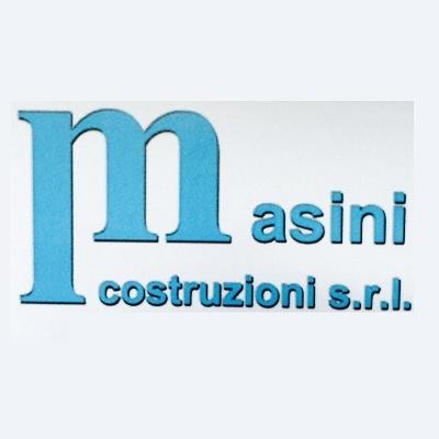 Masini Costruzioni Logo