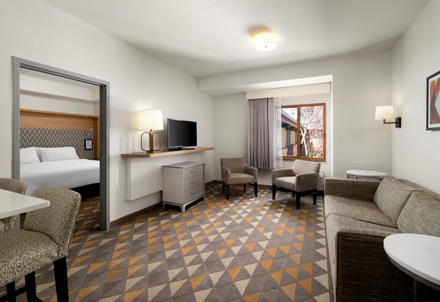 Images Holiday Inn Steamboat Springs by IHG