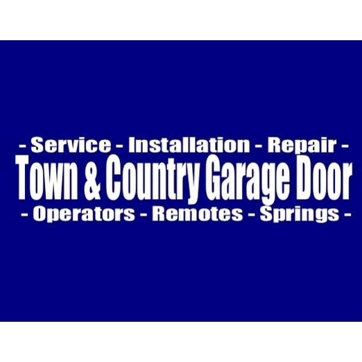 Town and Country Doors Inc.