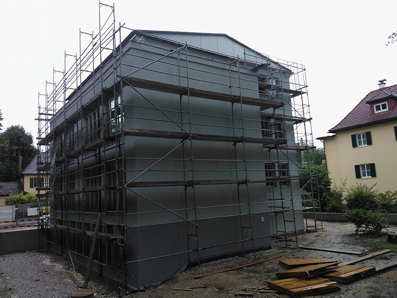 GSG Gerüstverleih in Salzburg GmbH, Moosstraße 51F in Salzburg