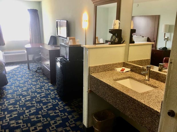 Images SureStay by Best Western Weimar