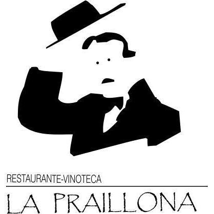 La Praillona Logo