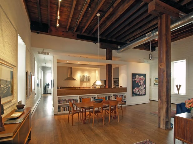 Images Kreider and Diller Builders, Inc