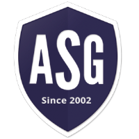 Alarm Services Group Logo