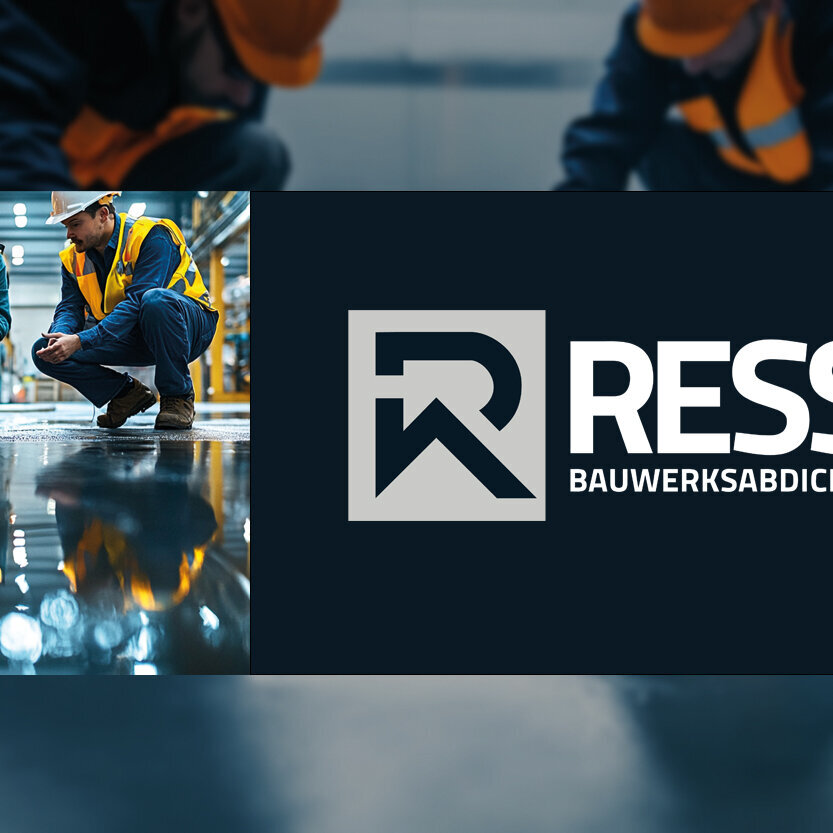 Bilder RESSEL-Bauwerksabdichtung GmbH