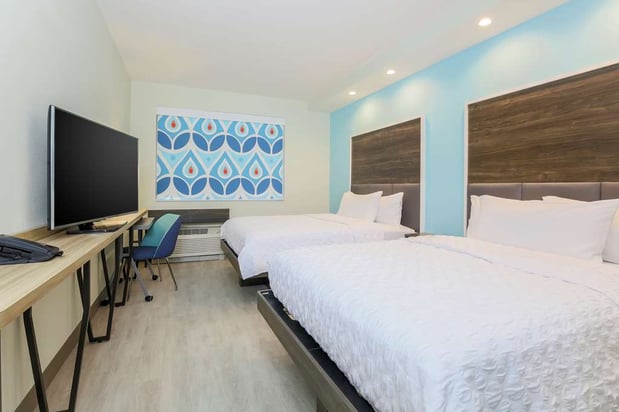 Images Tru by Hilton Amarillo West