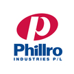 Phillro Industries Logo