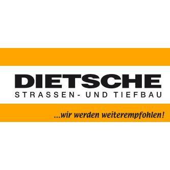 Dietsche Strassenbau AG Logo