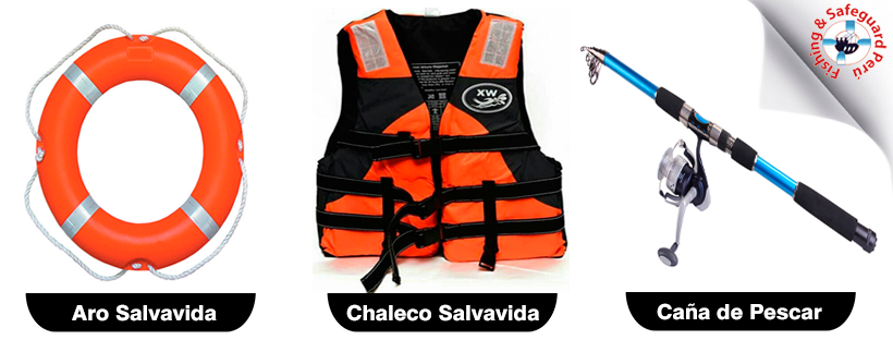 Fishing & Safeguard Perú S.A.C. Lima Fishing & Safeguard Perú S.A.C. Lima