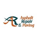 Asphalt Repair & Paving LLC Logo