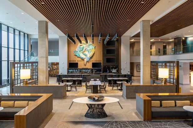 Images Hilton Des Moines Downtown