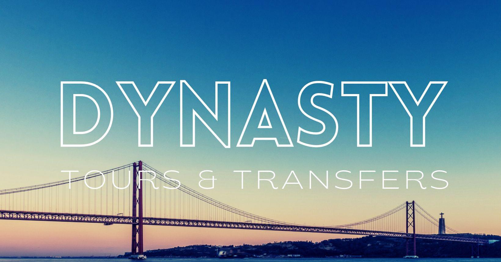 Images Dynasty Tours & Transfers