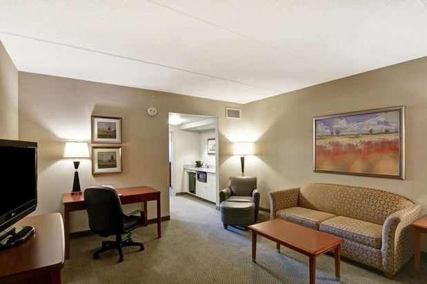 Images Hampton Inn Sayre