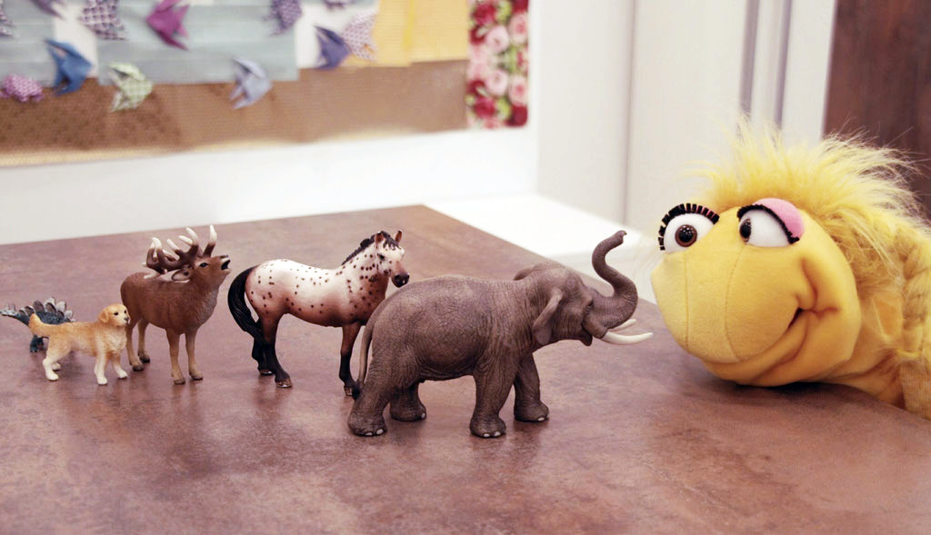 Praxis für Logopädie Schreiber, Heilig-Geist-Straße 25 in Rosenheim