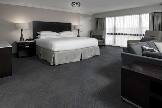 Images Hilton Greenville