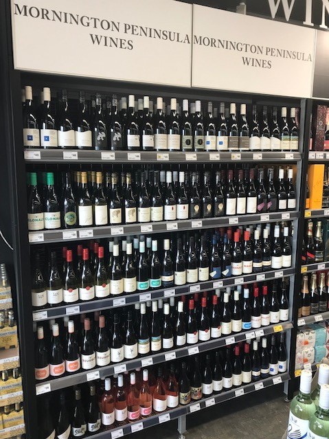 Images Liquorland Sorrento