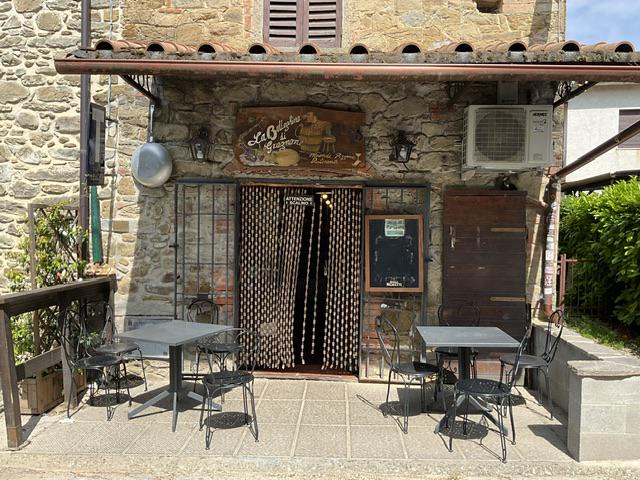 La Botteghina di Gragnone