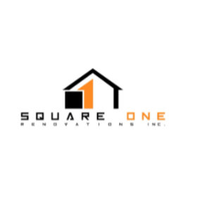 Square One Renovations Inc. Logo