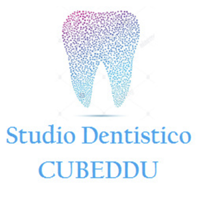 Cubeddu Dr. Graziano Giuseppe Logo