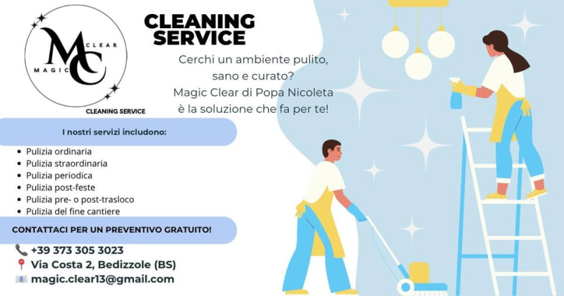 Images Magic Clear
