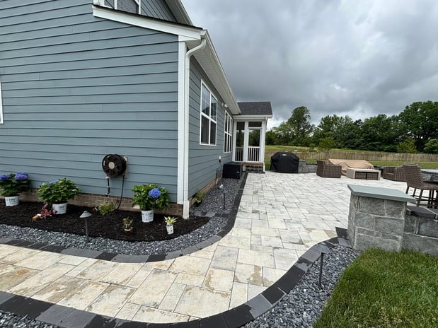 Images S&S Property Maintenance