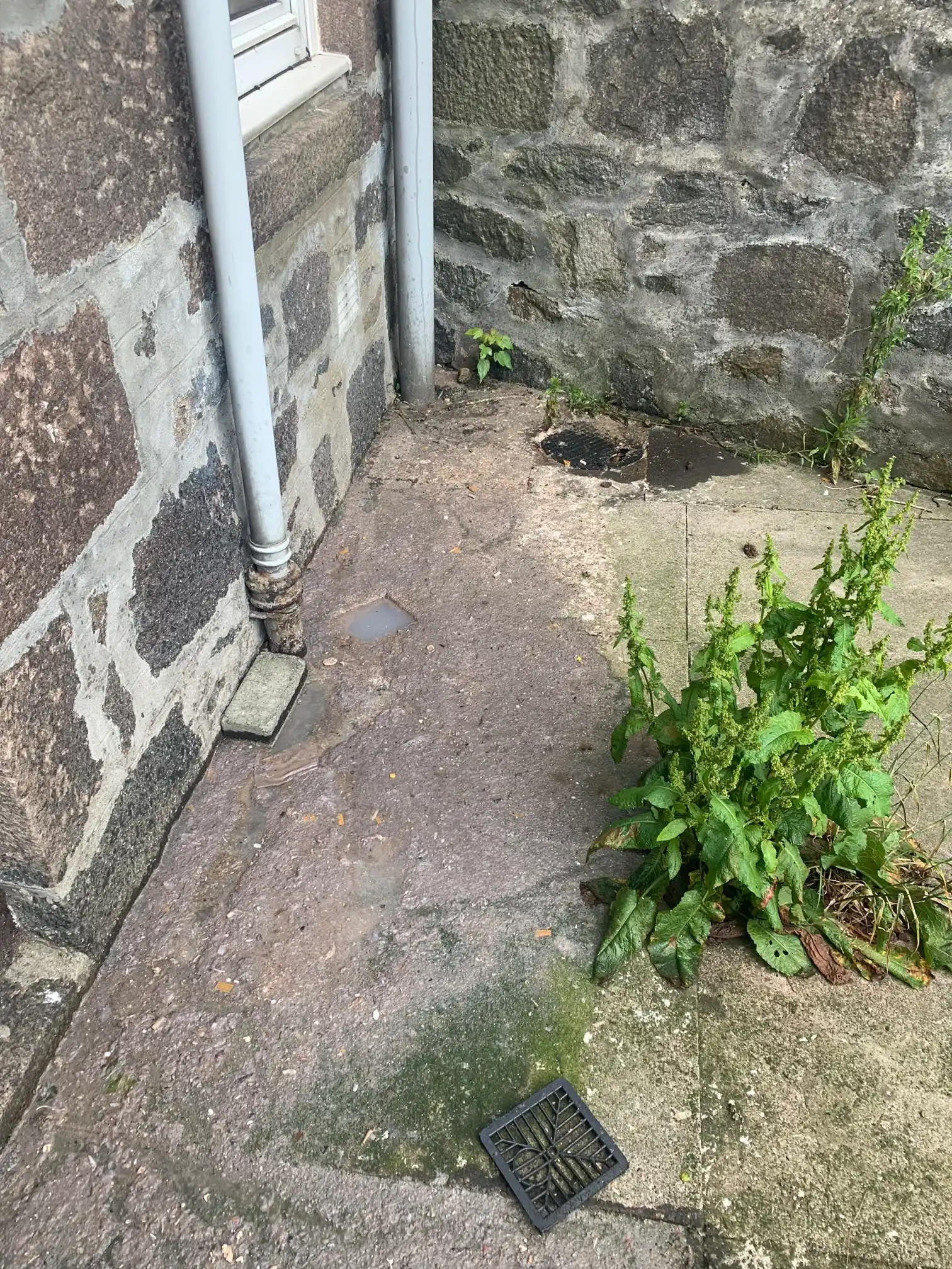 Images No.1 Drains Aberdeen Ltd