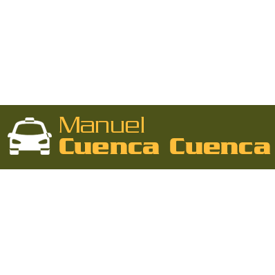 Taxi Manuel Cuenca Logo