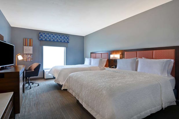 Images Hampton Inn & Suites Clearwater/St. Petersburg-Ulmerton Road, FL