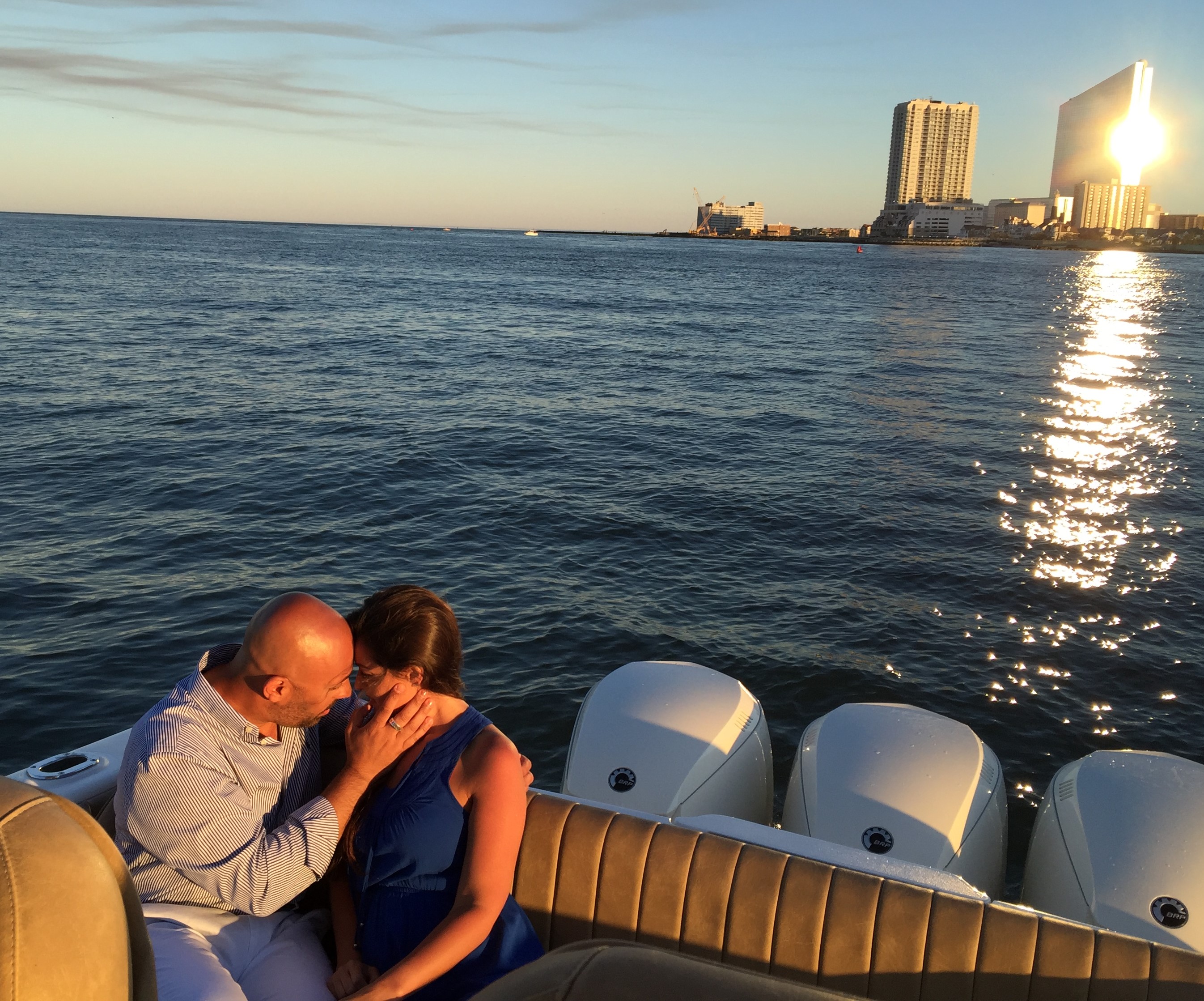 Metamorphosis Boat Charters