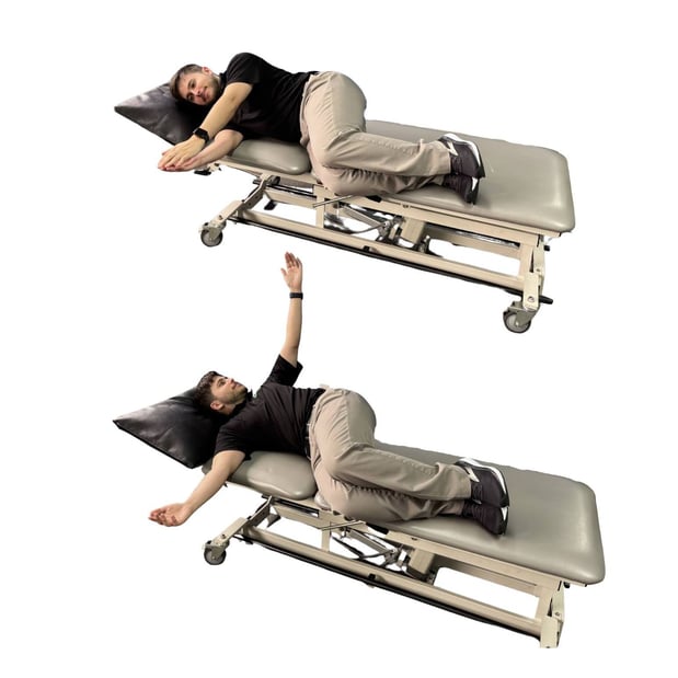 Images Precision Rehabilitation