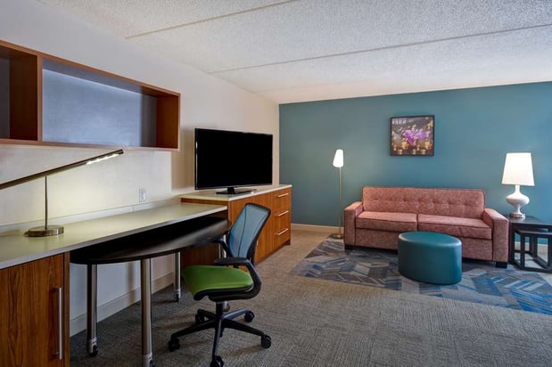 Images Home2 Suites by Hilton Nashville Vanderbilt, TN