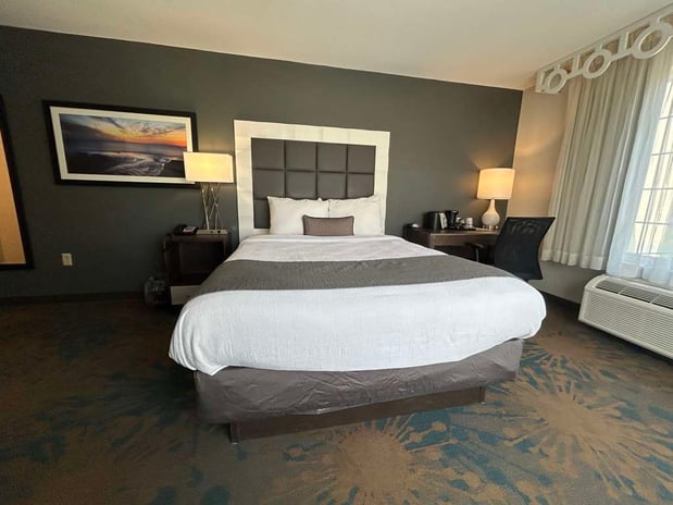 Images Best Western Erie Inn & Suites