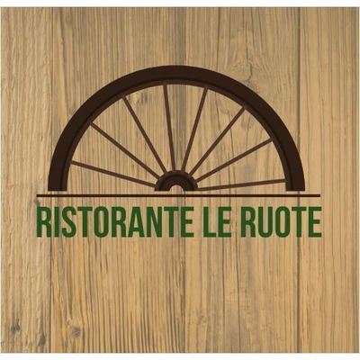 Ristorante Le Ruote - da Vittorio Logo