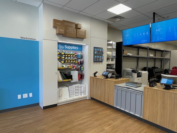 Images The UPS Store