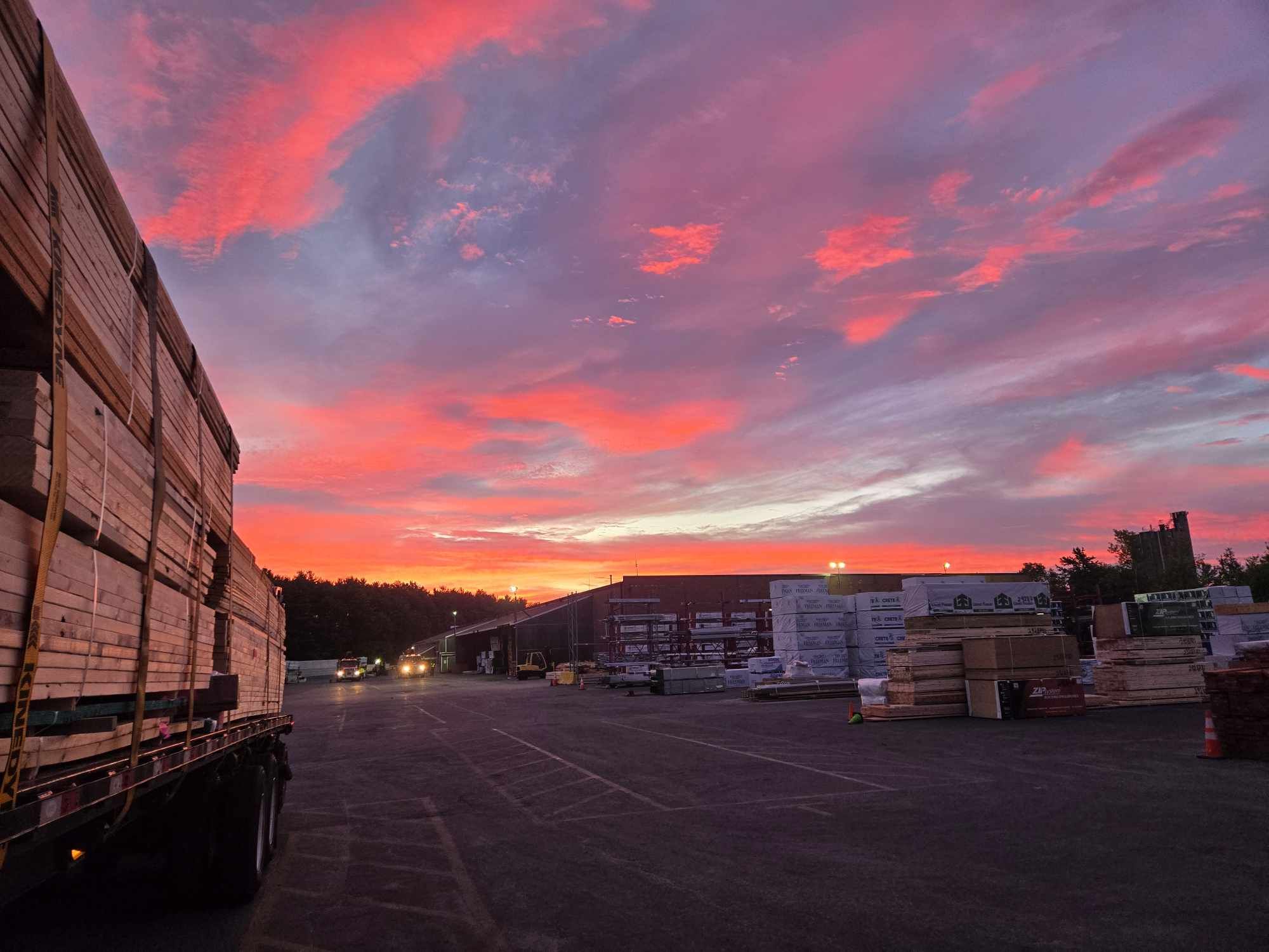 National Lumber Image