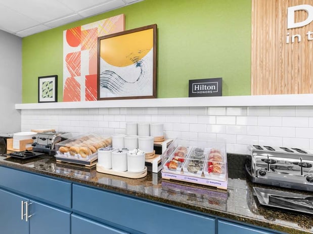 Images Spark by Hilton Augusta