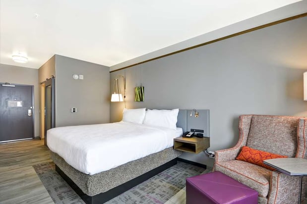 Images Hilton Garden Inn Phoenix/Tempe ASU Area