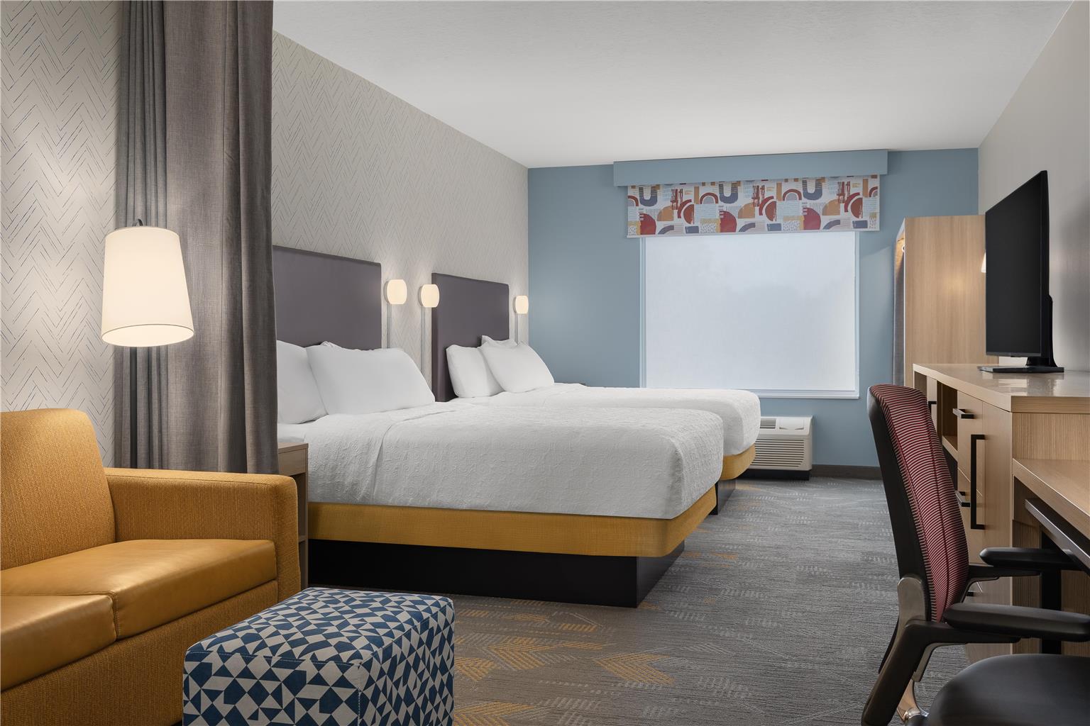 Images Home2 Suites by Hilton Woodstock ON