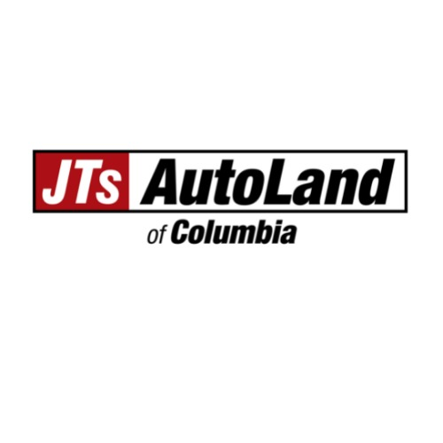 JTs AutoLand of Columbia Logo