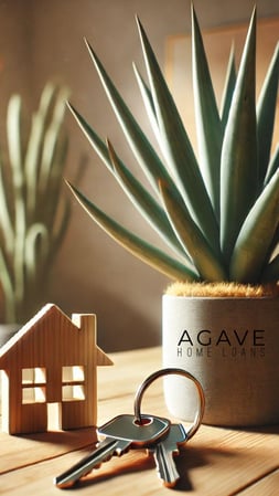 Images Agave Home Loans
