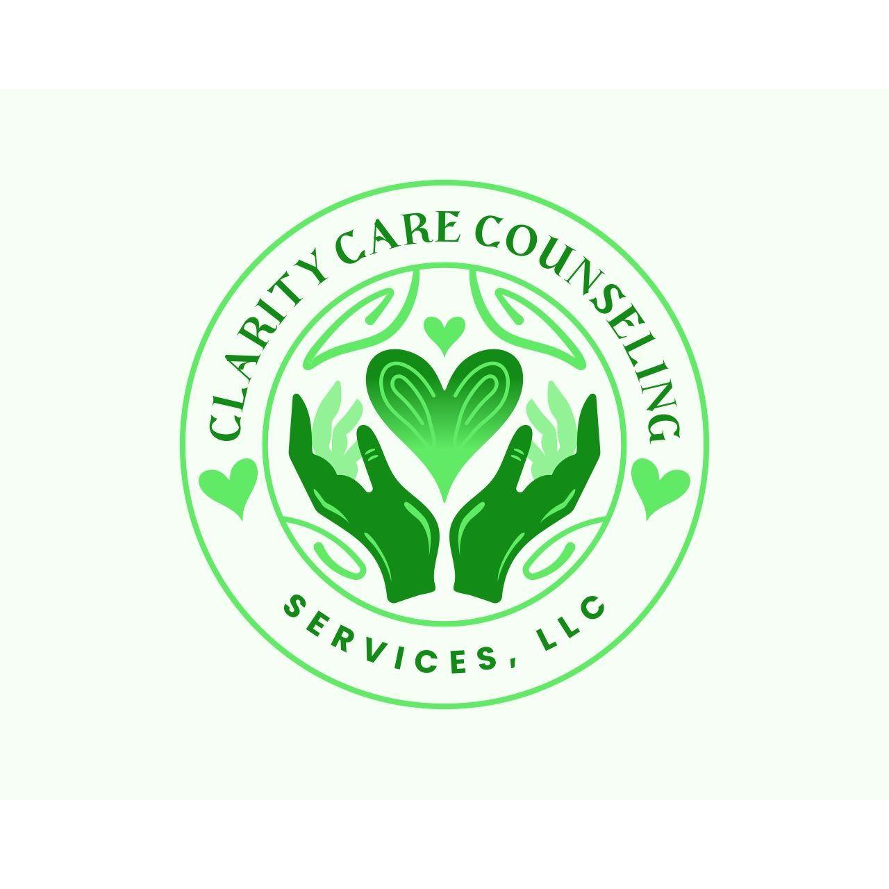 Clarity Care Counseling Services LLC